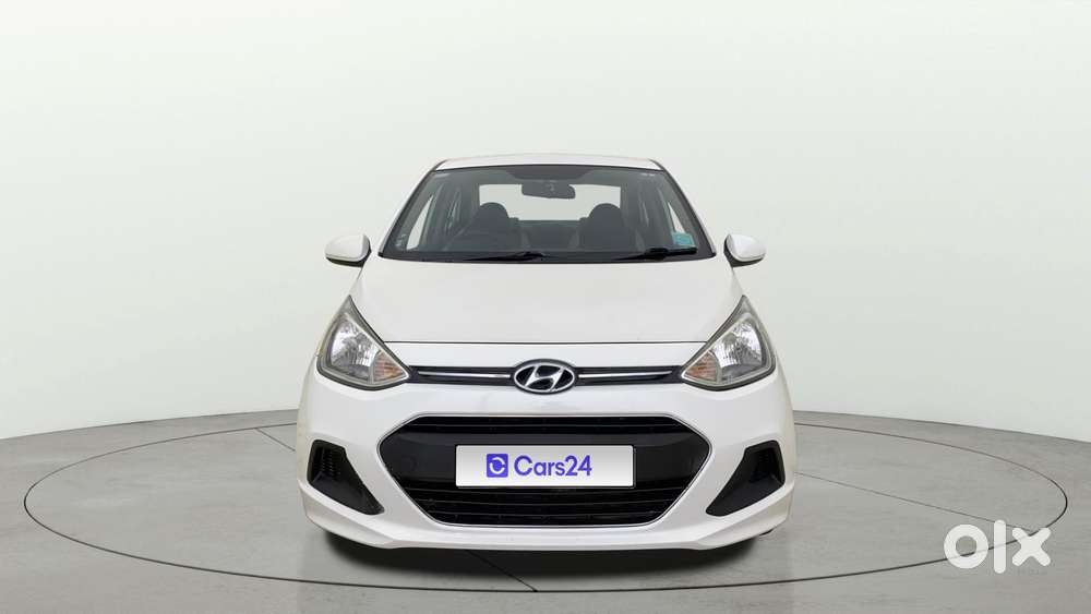 Hyundai Xcent 2014-2016 1.1 Crdi Base, 2015, Diesel