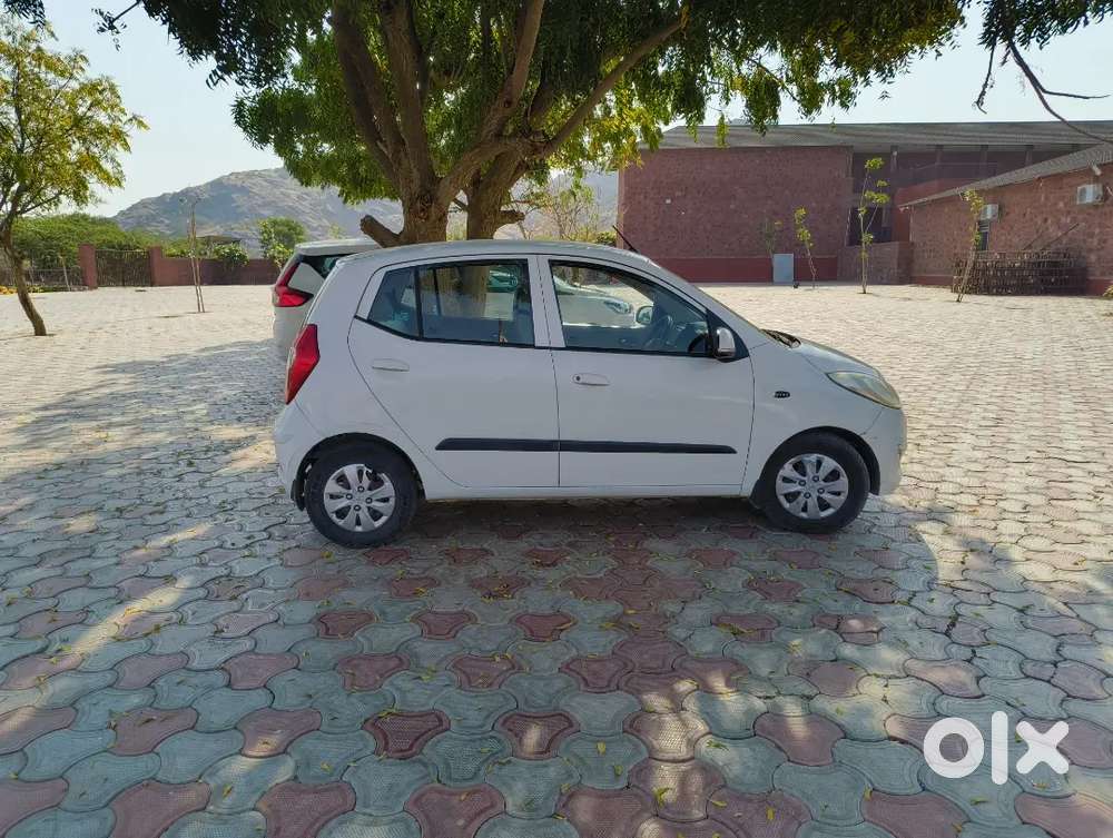 Hyundai I10 2012 Petrol Well Maintained