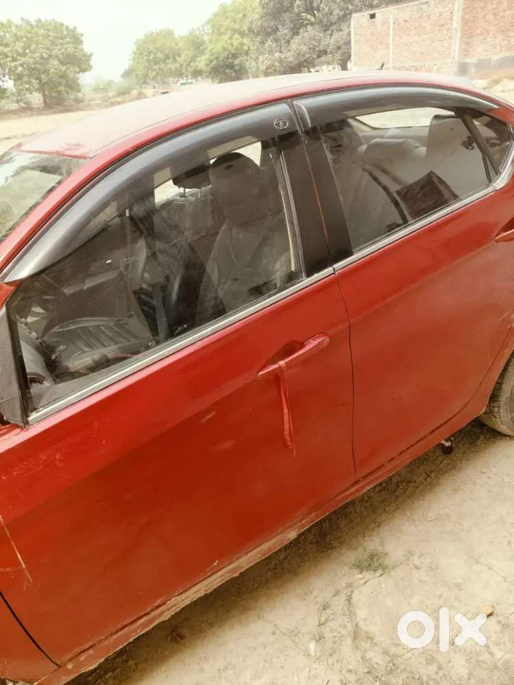 Superb Condition Tata Tigor 2018 Diesel Xz   24+ Kmpl Mileage