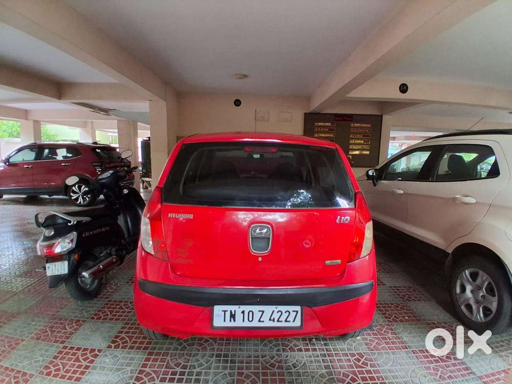 Hyundai I10 Era, 2010, Petrol