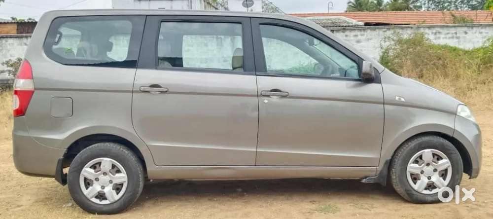Chevrolet Enjoy 2016 Ltz