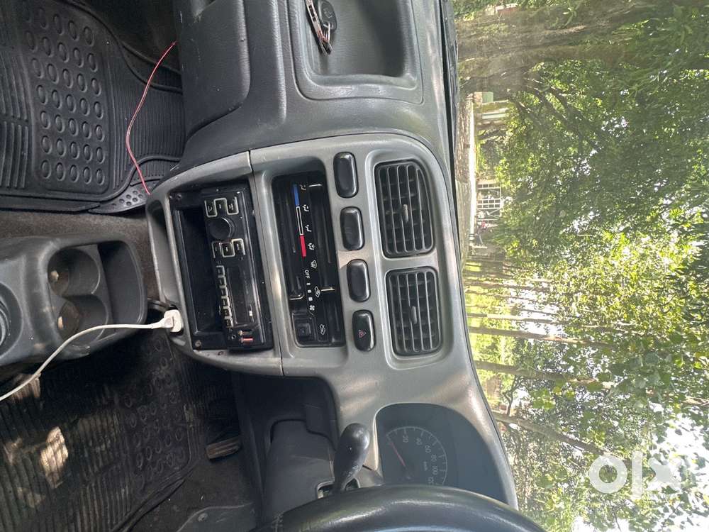 Alto 2011 Model Manual