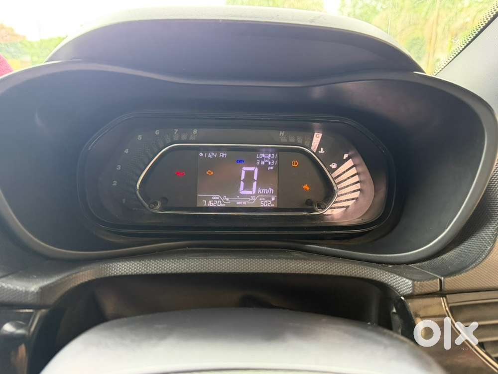 Tata Nexon Diesel 2023
