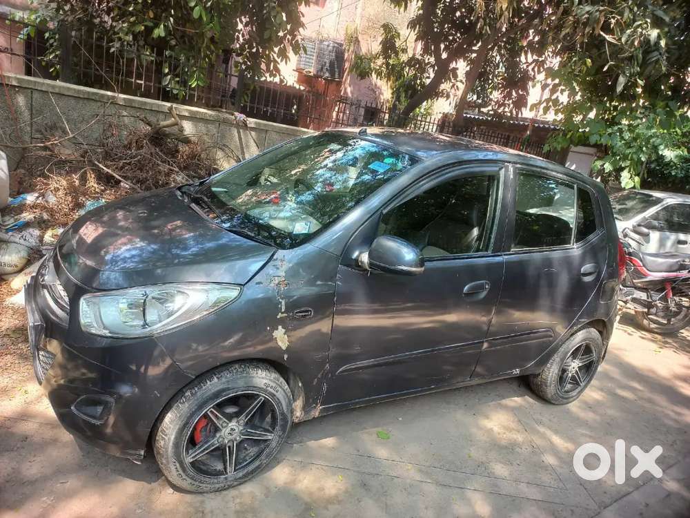 Hyundai I10 2013 Petrol Well Maintained