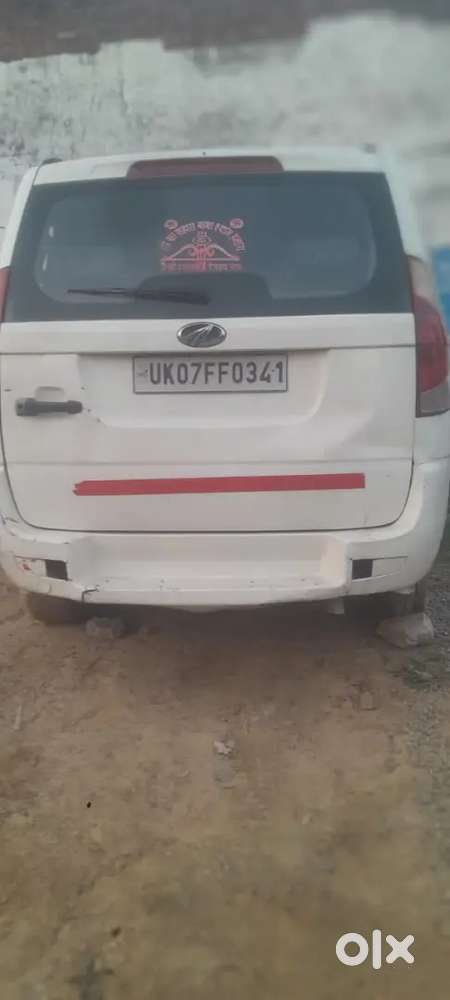 Mahindra Xuv700 2014 Diesel