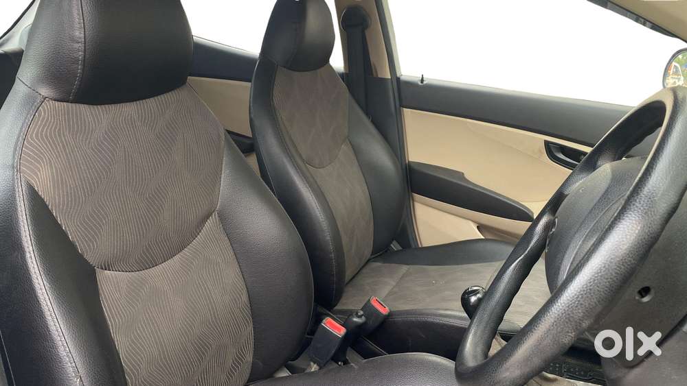 Hyundai Eon Era +, 2013, Petrol