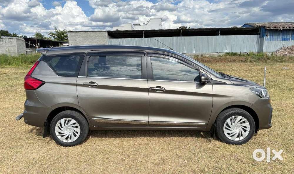 Maruti Suzuki Ertiga Vxi Shvs, 2024, Petrol