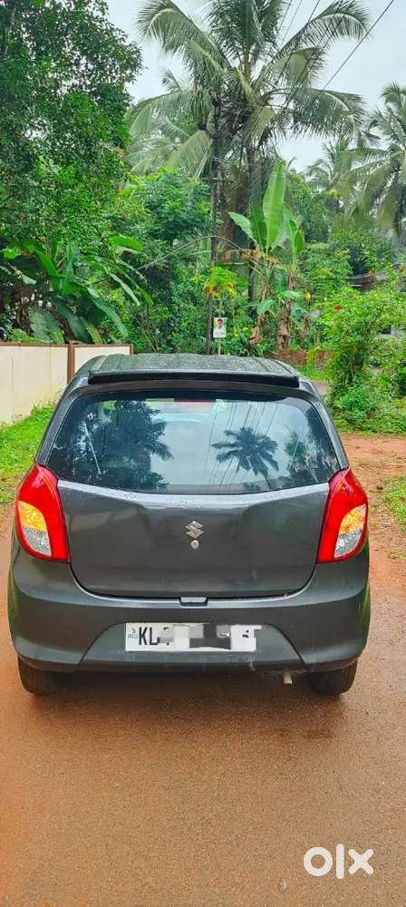 Maruti Suzuki Alto 800 2021 Petrol Well Maintained