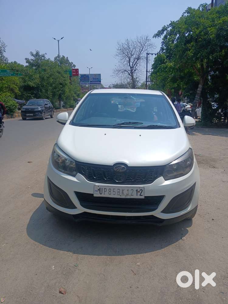 Mahindra Marazzo M2, 2019, Diesel