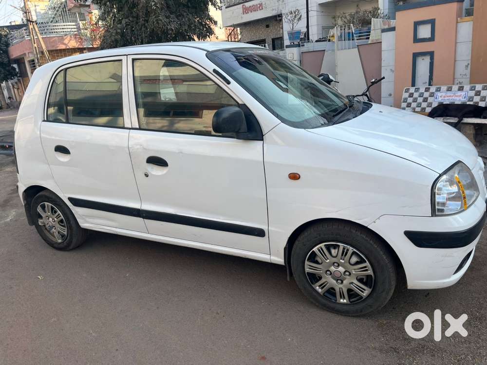Hyundai Santro Xing 2009