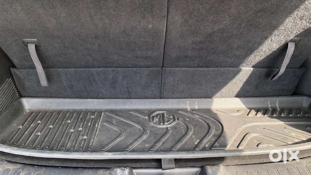 Mg Hector Plus 1.5 Sharp Dct, 2020, Petrol