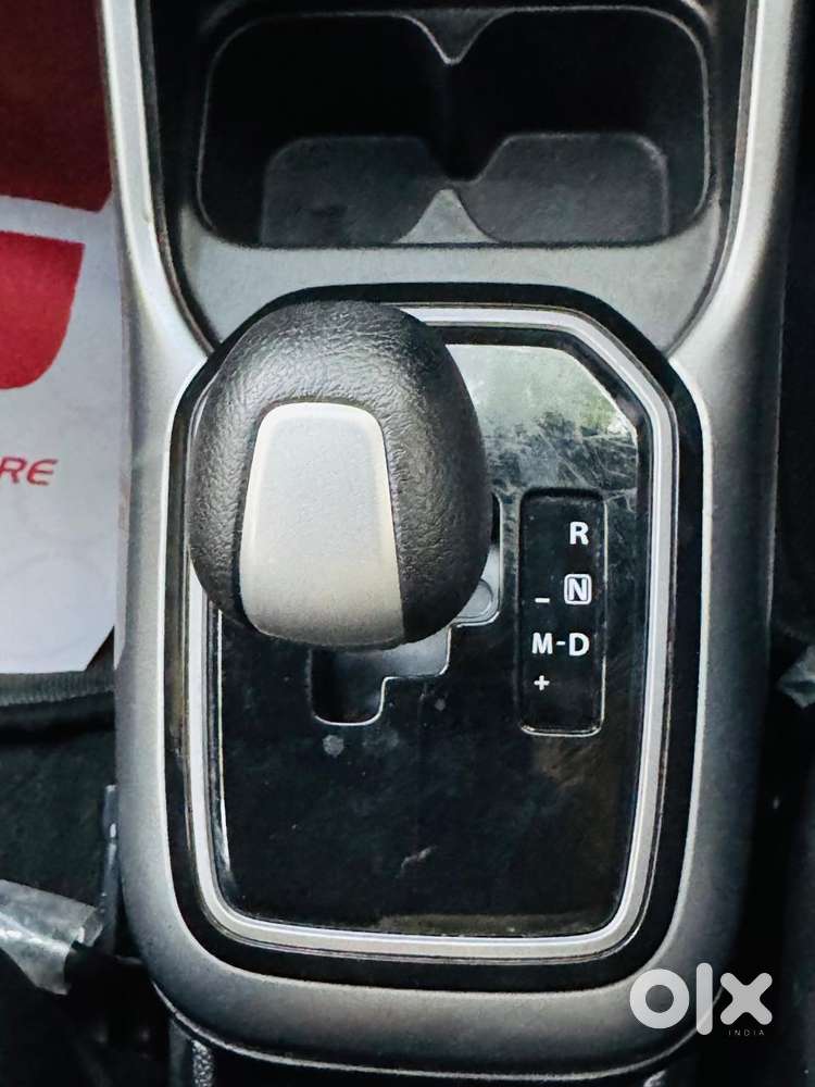 Maruti Suzuki Ignis 1.3 AMT Zeta, 2023, Petrol