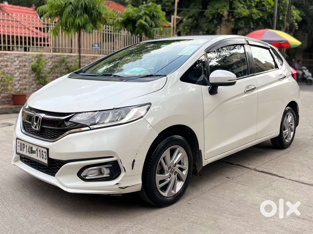 Honda Jazz 1.2 Zx I-vtec, 2021, Petrol