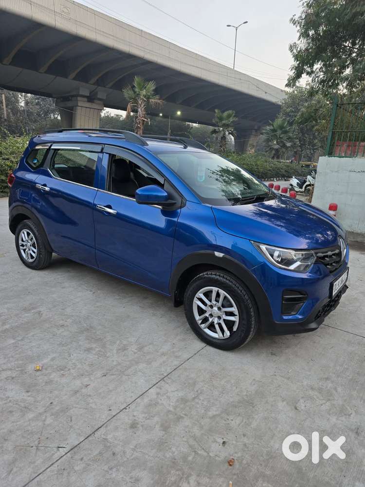 Renault Triber Rxl, 2021, Petrol