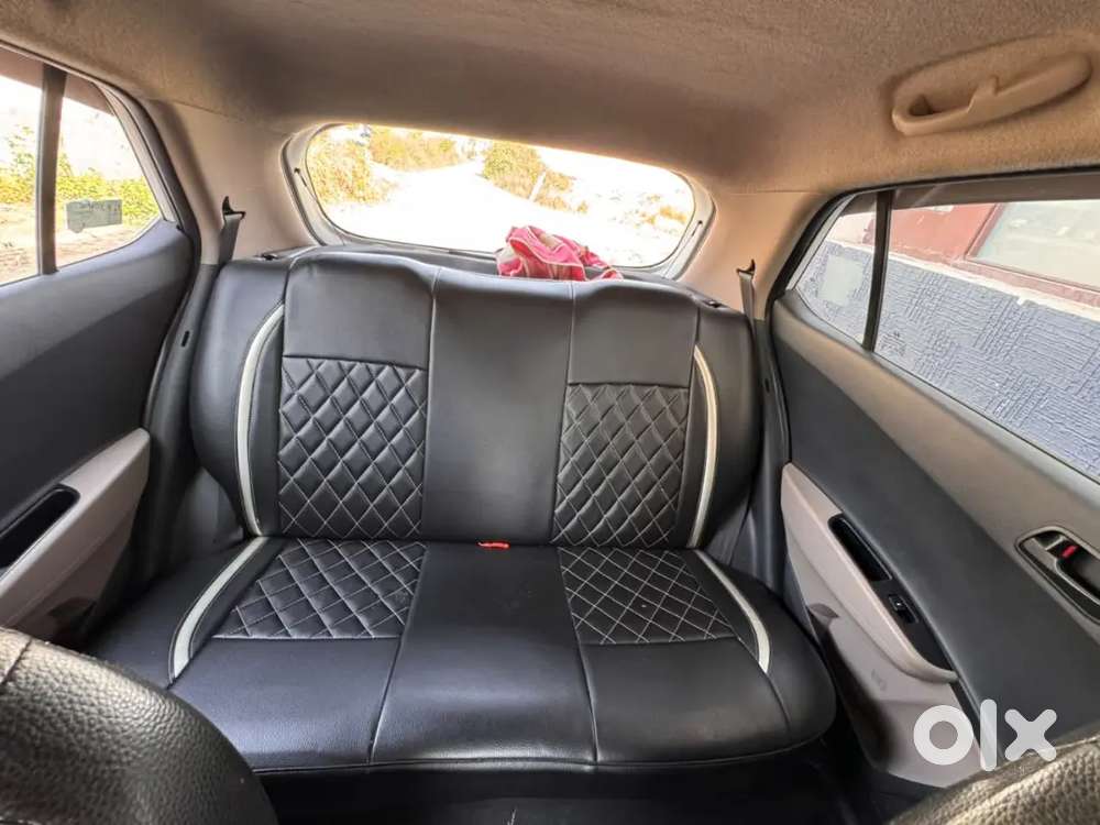 Hyundai Grand I10 2017 Petrol Good Condition