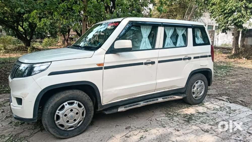 Mahindra Bolero Neo 2023