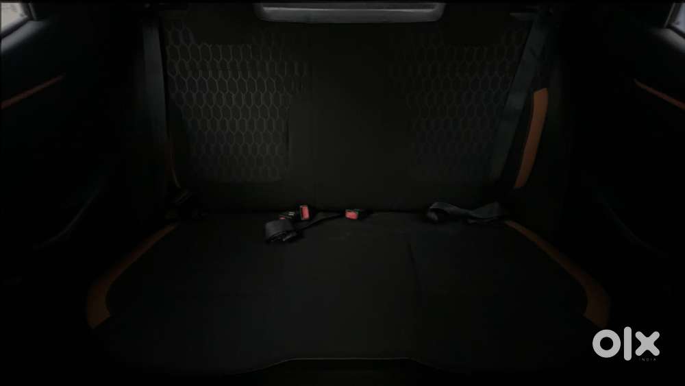 Renault Kwid 2019-ongoing 1.0 Climber Amt, 2017, Petrol