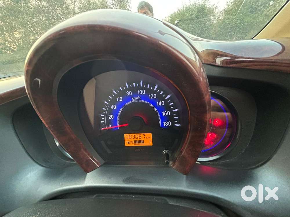 Honda Mobilio S I-vtec, 2015, Petrol