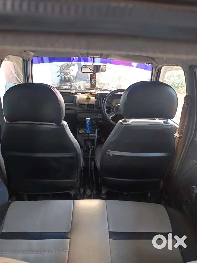 Maruti Suzuki 800 Good Condition