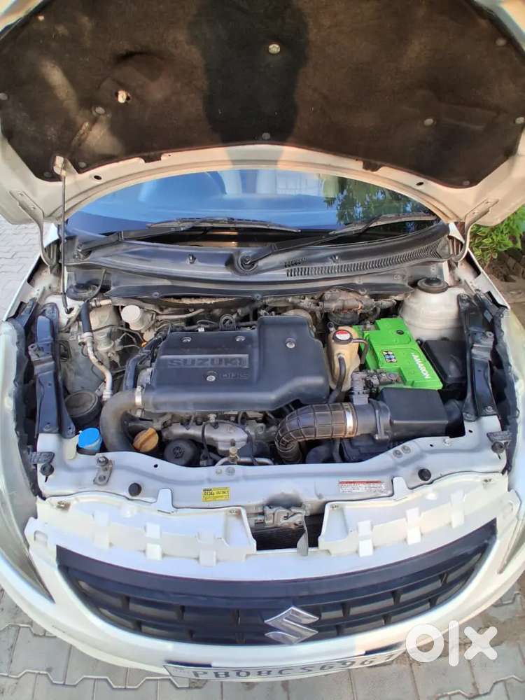 Maruti Suzuki Swift 2014 Manual Diesel Car