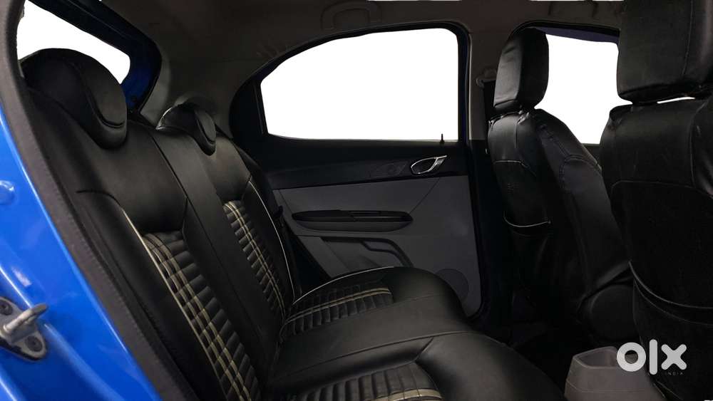 Tata Tiago 1.2 Revotron Xz Plus, 2020, Petrol