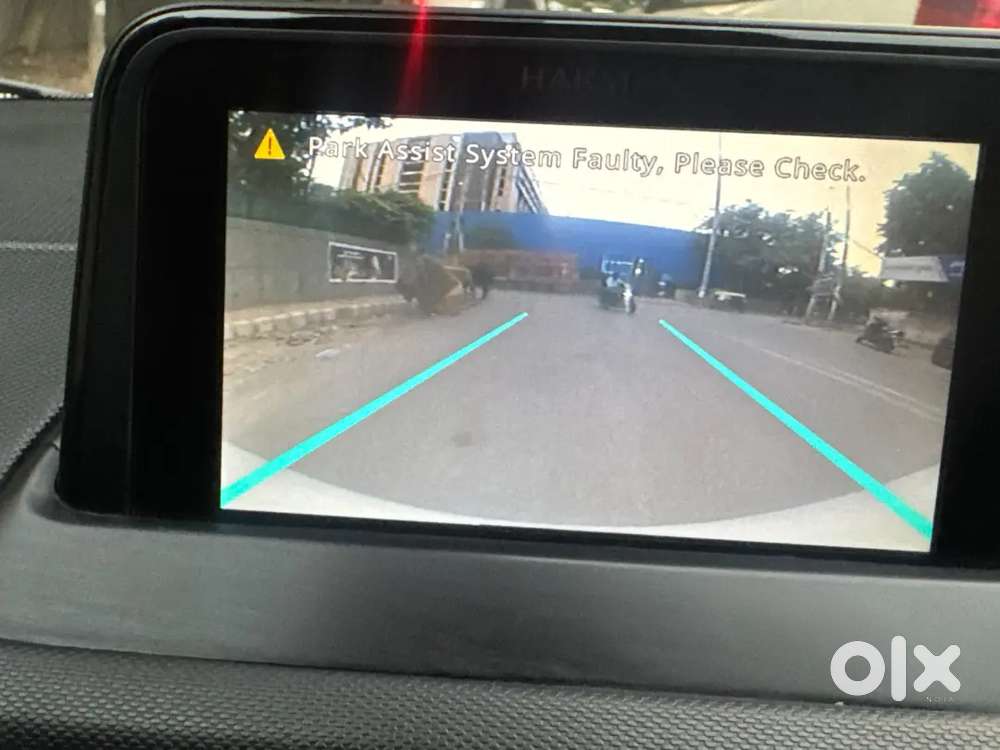 Tata Nexon Revotron 2020