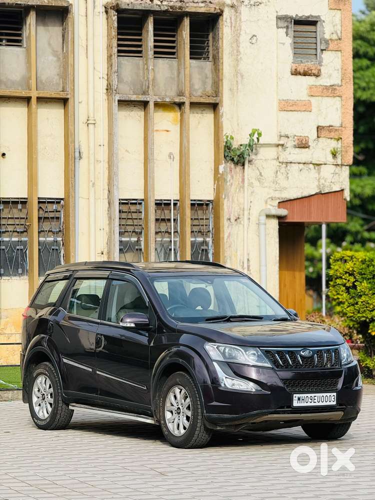 Mahindra Xuv500 W10 At, 2018, Diesel