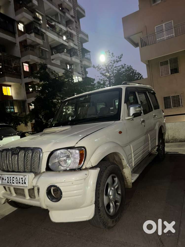 Mahindra Diesel Car 2008