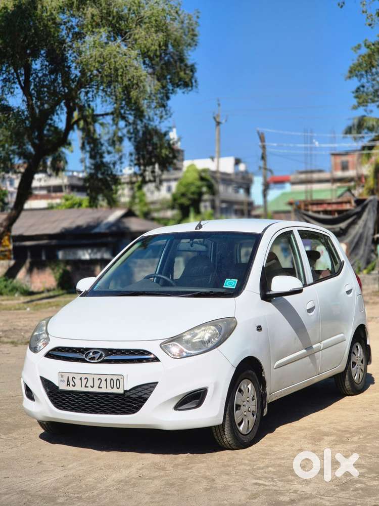 Hyundai Grand I10