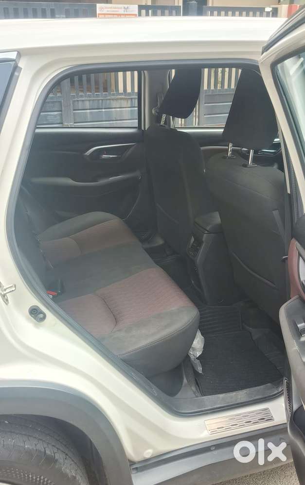 Maruti Suzuki Grand Vitara 1.5 Delta Smart Hybrid, 2024, Petrol