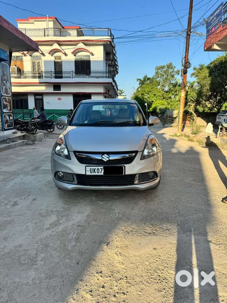 Maruti Suzuki Diesel Car 2015