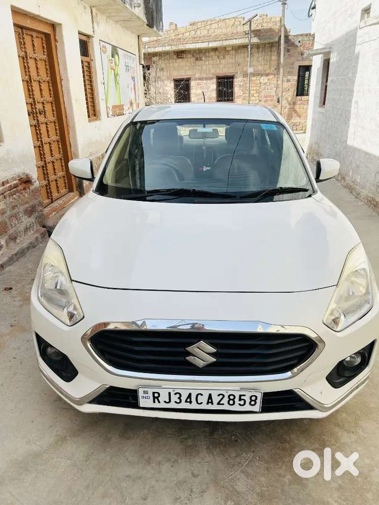 Maruti Suzuki Swift Dzire Vxi 2018 Petrol 73000 Km Driven