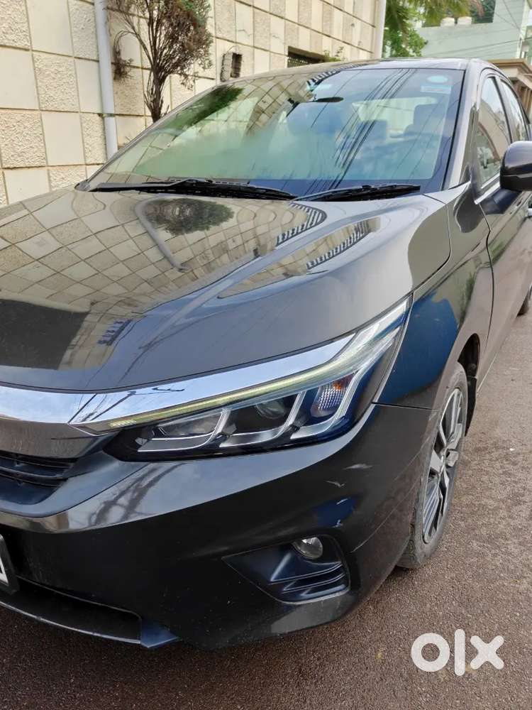 Clean & Very Well Maintained Honda City Disel Manual 18kmpl+ Average