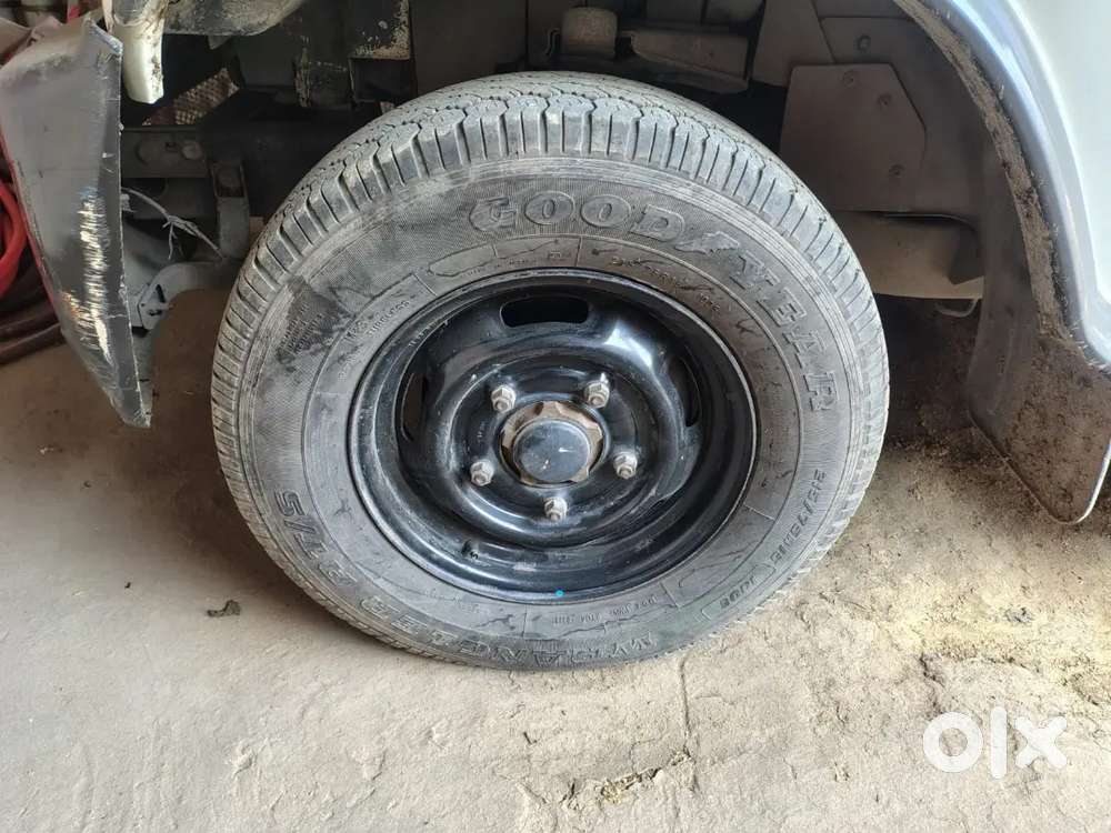 Mahindra Bolero Plus 9 Seater