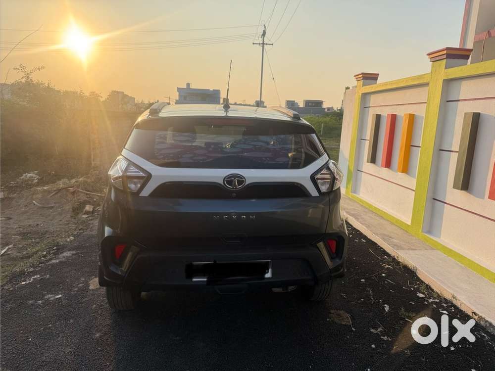 Tata Nexon 2023 Xm(s) Sunroof Variant For Sale