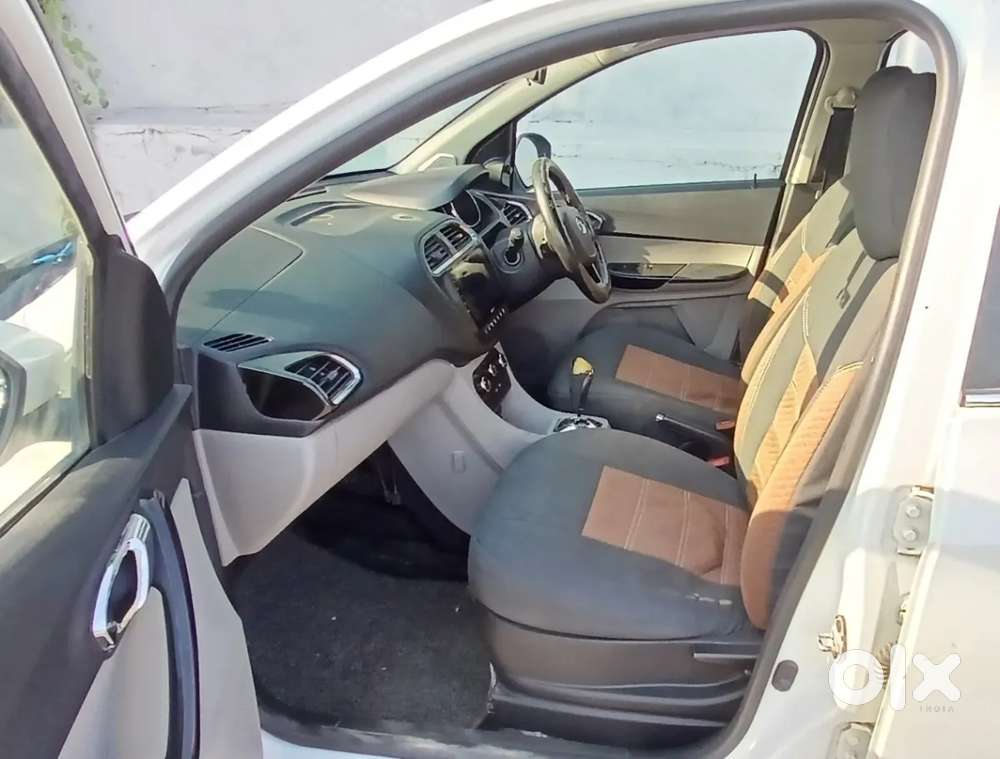 Tata Tiago Xza, 2019, Petrol