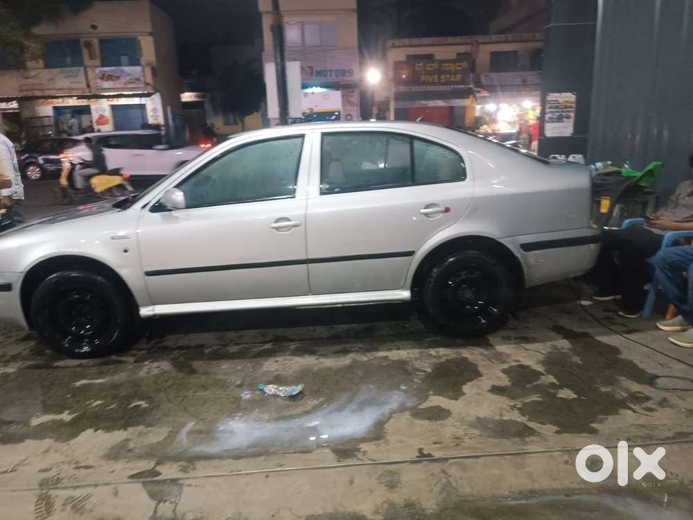 Skoda Octavia Diesel Good Condition