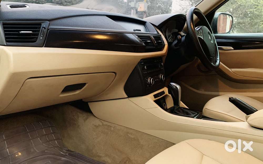 Bmw X1 Sdrive18i M Sport, 2012, Petrol