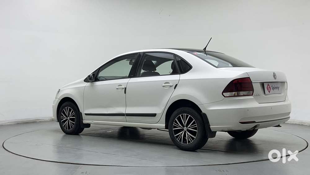 Volkswagen Vento 1.6 Highline, 2017, Petrol