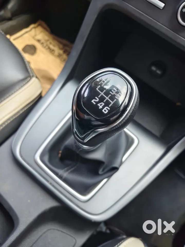 Hyundai Creta 1.5 E Petrol, 2022, Petrol