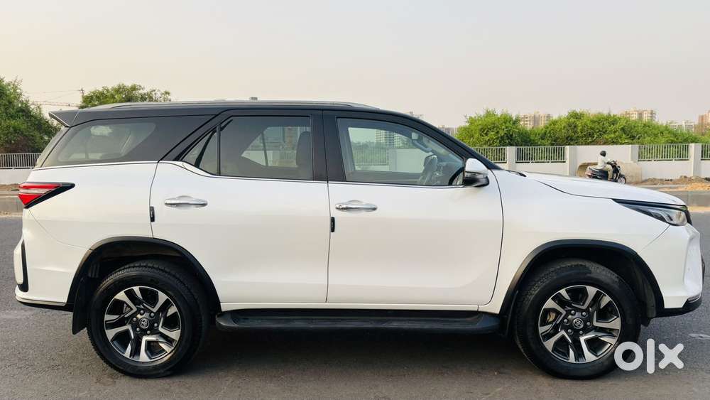 Toyota Fortuner Legender 4x2 At 2.8, 2024, Diesel