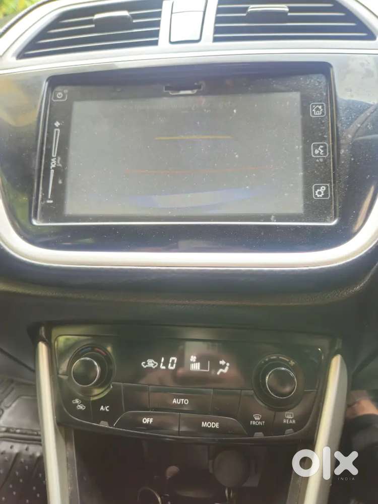 Maruti Suzuki S-cross 2016 Diesel