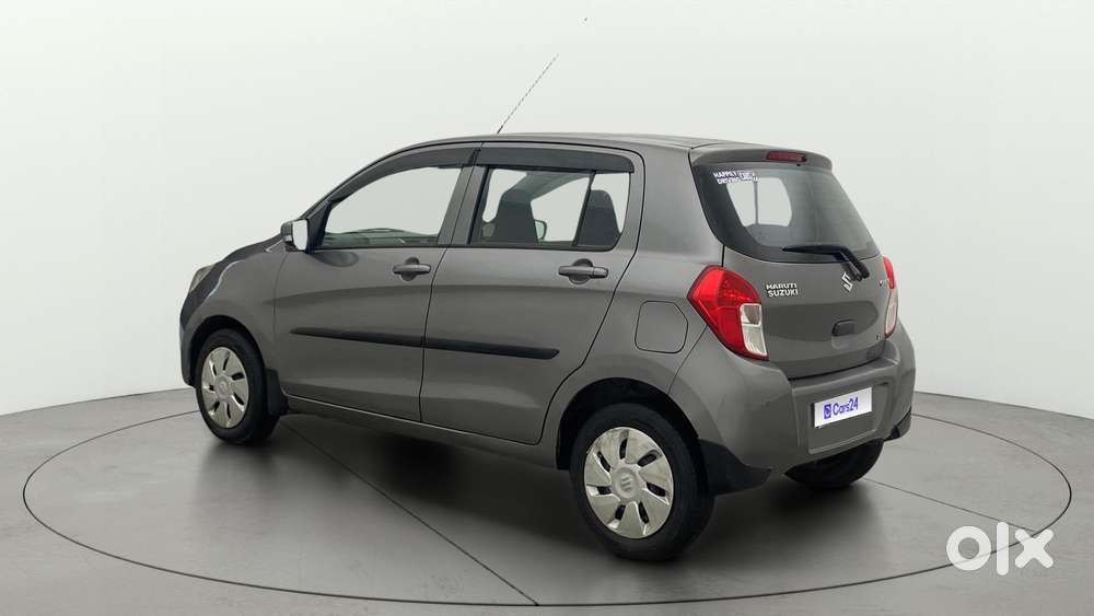 Maruti Suzuki Celerio 2014-2017 Zxi, 2016, Petrol