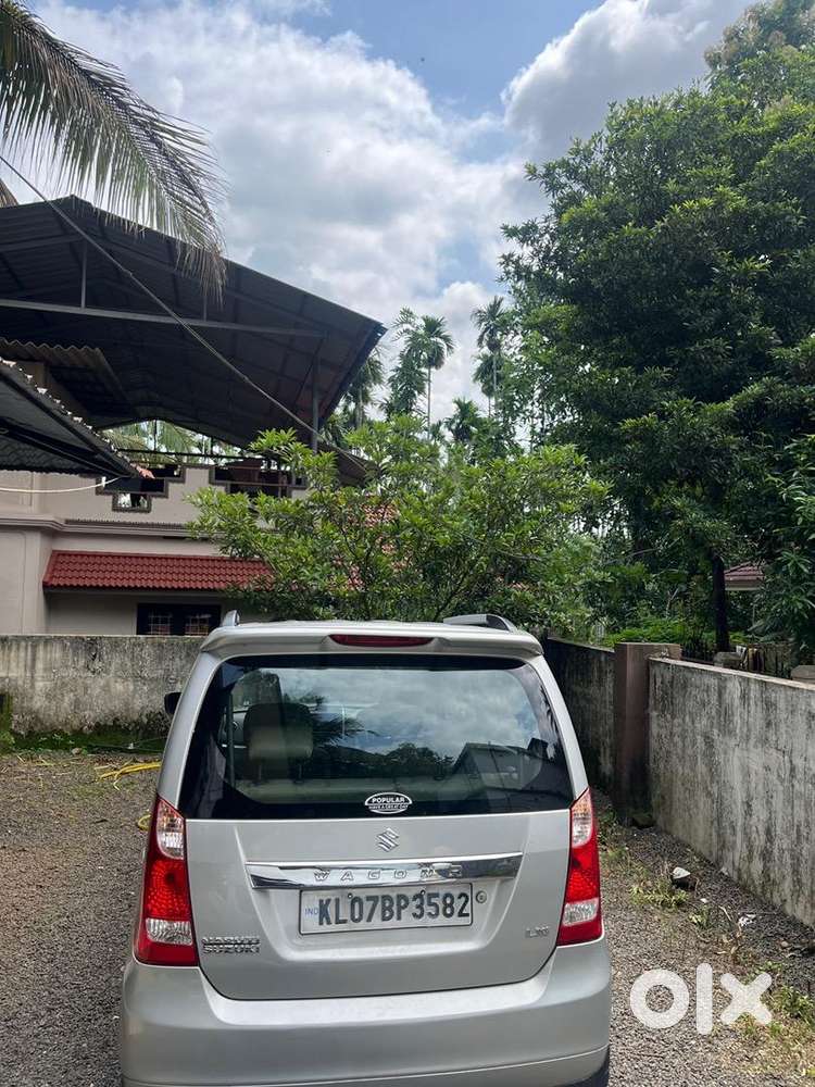 Maruti Suzuki Model 2010