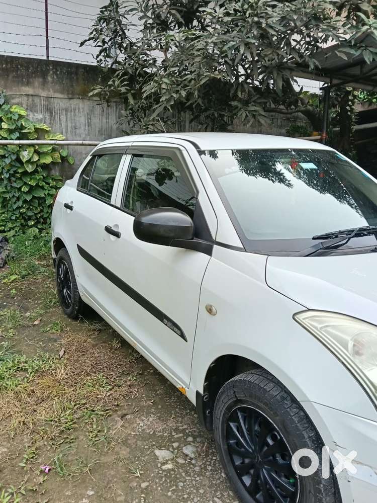 Maruti Swift Dzire 2022