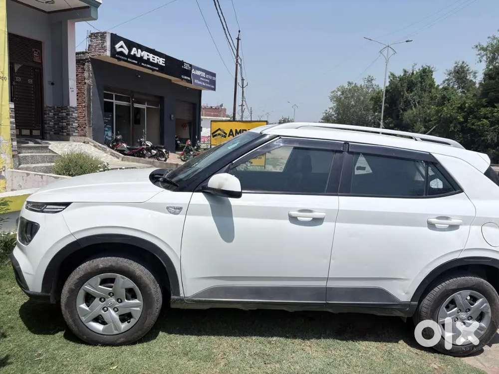 Hyundai Venue 1.2 Petrol 2021