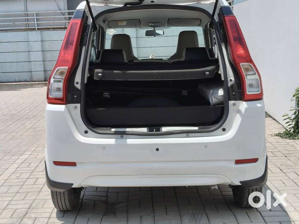 Maruti Suzuki Wagon R Vxi, 2024, Cng & Hybrids