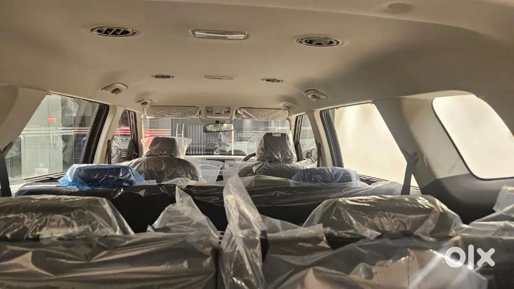 Kia Carens 2024 Petrol 10 Km Driven Or Car Showroom Sa Deliver Hogi