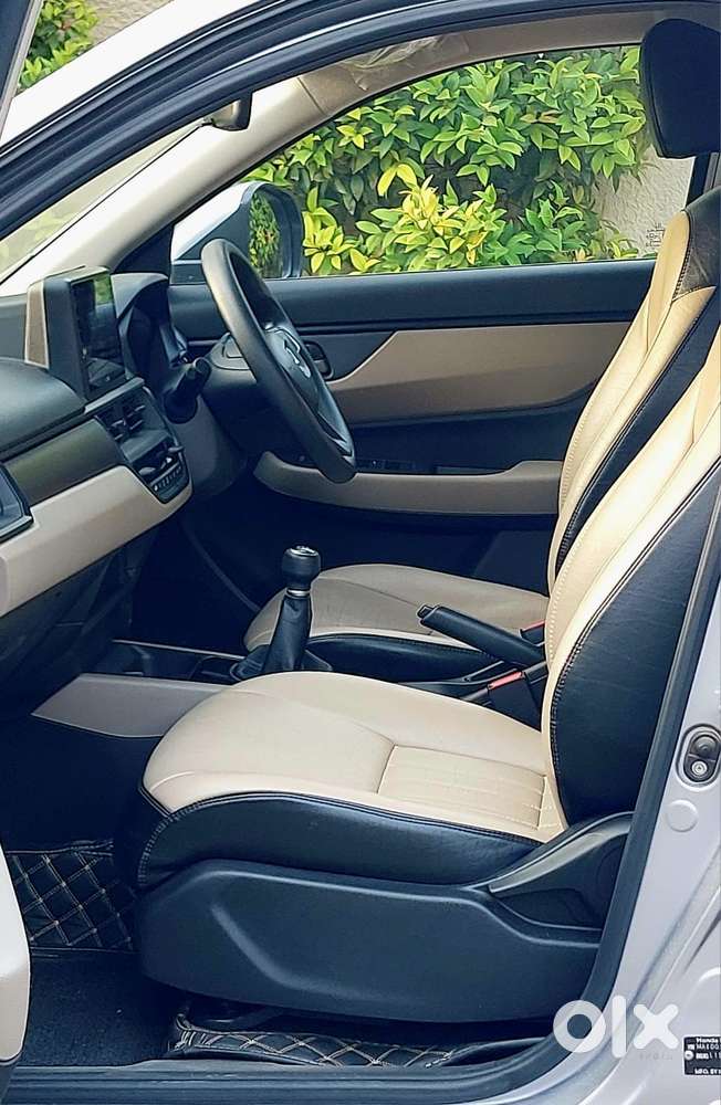 Honda Elevate Sv Mt, 2023, Petrol