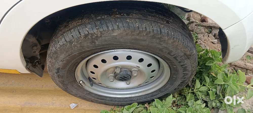 Maruti Suzuki Wagon R 2024